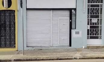 Imagem: Casa e Salão em Jundiaí, Centro