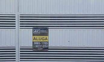 Imagem 2: Casa com 3 dormitórios para alugar, 85 m² - Loteamento Remanso Campineiro - Hortolândia/SP