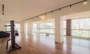 Imagem 3: Apartamento Venda Perdizes 282 m² 3 Dormitórios