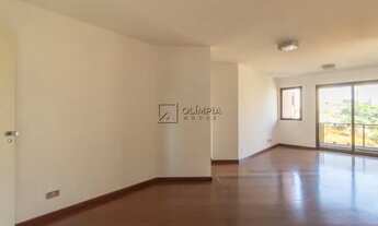 Imagem: Apartamento Venda Vila Madalena 100 m²