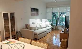 Imagem 5: Entre o Mertrô Sans Pena e São Fracicsco Xavier