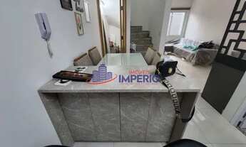 Imagem 5: Sobrado de Condomínio com 2 dorms, Vila Gustavo, São Paulo - R$ 650 mil, Cod: 10899