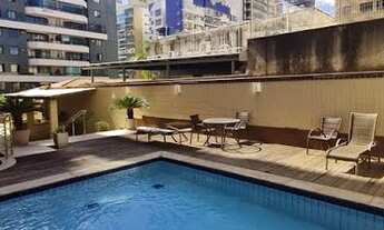 Imagem 4: 4 quartos* 4 suítes* 2 varandas* 3 vagas de garagem* Cód: 21458 R