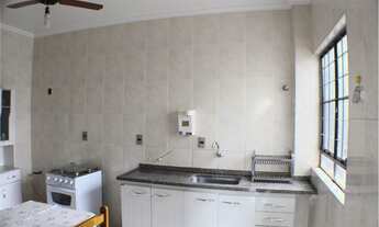 Imagem 2: VENDE APARTAMENTO TERREO CENTRO DE NOVA ODESSA / SP