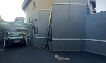 Imagem 5: Sobrado com 2 Dormitórios, 3 Banheiros, Sacada e Quintal em Condomínio no Tude Bastos