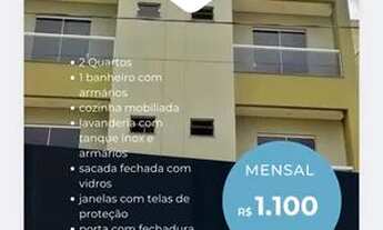 Imagem: Aluguel Apartamento