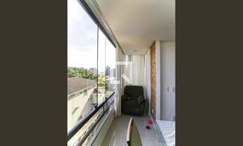 Imagem 7: Apartamento para Aluguel - Jardim Londrina, 3 Quartos, 96 m2