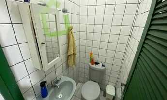 Imagem 4: Venda - Casa Duplex 2 Quartos no Bandeirantes - Nova Iguaçu