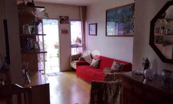 Imagem 2: Apartamento com 2 quartos, vaga, infra, à venda, por R$ 450.000 - Tijuca