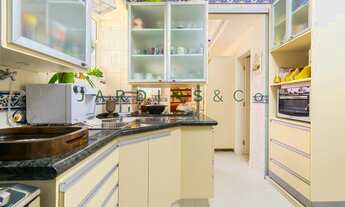 Imagem 6: SãO PAULO - Apartamento Padrão - Jardim Europa