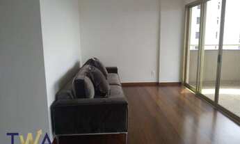 Imagem 2: Apartamento com 3 dormitórios, 127 m² - venda por R$ 1.650.000,00 ou aluguel por R$ 8.560