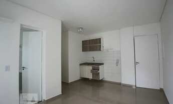 Imagem 2: Apartamento à Venda - Centro, 1 Quarto, 32 m2