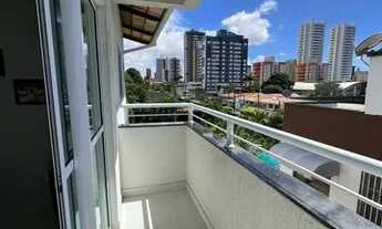 Imagem 7: Apartamento para venda em Capim Macio