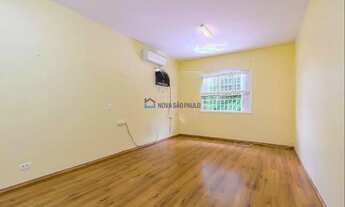 Imagem 6: Sobrado com 3 dormitórios sendo 1 suíte - Vila Congonhas - Campo Belo