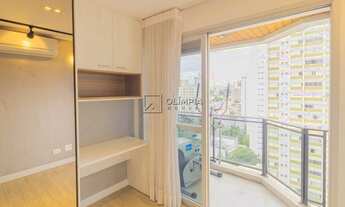 Imagem 7: Locação Apartamento 1 Dormitórios - 48 m² Campo Belo