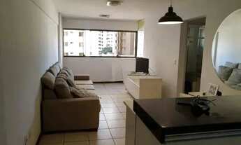 Imagem: Apartamento para venda tem 79 metros quadrados