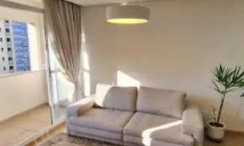 Imagem 2: Apartamento para aluguel com 70 metros quadrados com 1 quarto