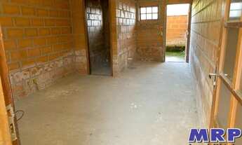 Imagem 6: AP00251 - Apartamento em Ubatuba, a 200 metros da praia do Sapê, com escritura, sem acabam