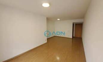 Imagem 2: Apartamento com 3 dormitórios para alugar, 114 m² por R$ 5.680,97/mês - Saúde - São Paulo