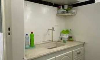 Imagem 3: Kitnet Semimobiliada na Republica