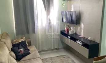 Imagem: Apartamento à venda Condomínio Residencial