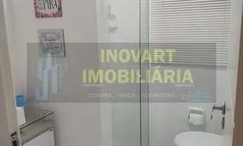 Imagem 2: Casa de condomínio para venda tem 120 metros quadrados com 2 quartos