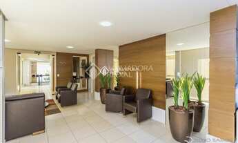 Imagem 6: NOVO HAMBURGO - Apartamento Padrão - Centro