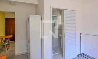 Imagem 7: Apartamento para Aluguel - Vila Mariana, 1 Quarto, 35 m2