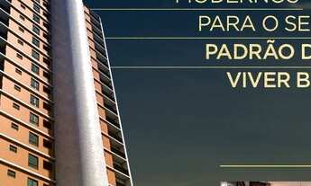 Imagem 2: LANÇAMENTO EM CAPIM MACIO, VISTAMAR