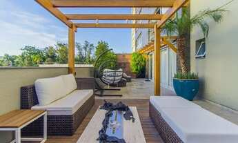 Imagem 4: Apartamento com 262m²