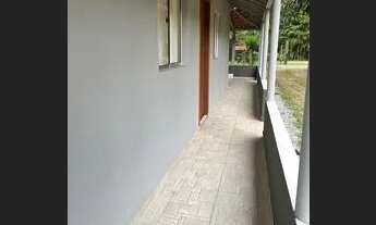 Imagem 7: Sítio São Paulo do arace ,pedra azul