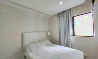 Imagem 4: Apartamento para venda tem 68 metros quadrados com 3 quartos em Tamarineira - Recife - Per