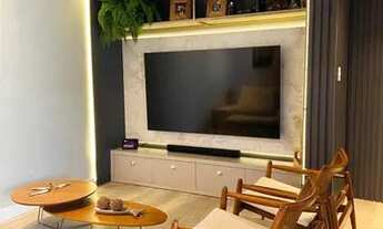 Imagem 2: Casa no Aleixo | Efigênio Salles