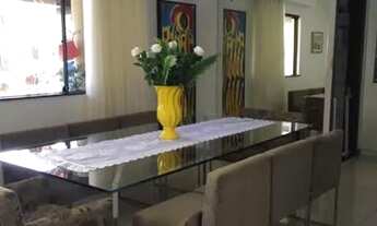 Imagem 3: Casa em Condomínio para Locação em Lauro de Freitas, Buraquinho, 4 dormitórios, 3 suítes