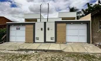 Imagem 3: Casa caixa tabapua entrada 50 mil 3 quartos 2 vaga de garagem