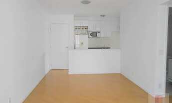 Imagem 6: Apartamento em Consolação - São Paulo