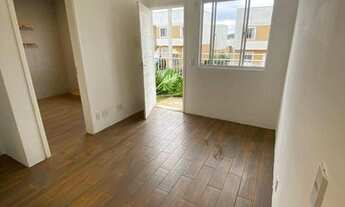 Imagem 5: Apartamento garden com 2 dormitórios à venda, 101 m² por R$ 220.000 - Tanguá - Almirante T