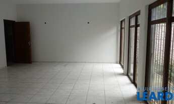 Imagem 4: CASA ASSOBRADADA - JARDIM MARAJOARA - SP