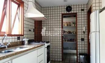 Imagem 7: BALUARTE IMÓVEIS ? Sobrado 4 dormitórios no Bosque da Saude