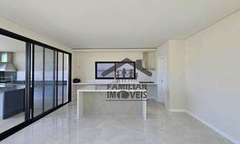 Imagem 7: Belissimo sobrado recem construido - Alpaville II