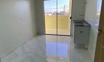 Imagem 5: Apartamento novo alto padão, 2 quartos, sendo 1 suíte em Recanto das Emas