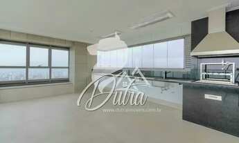 Imagem 4: Figueira Altos do Tatuapé Vila Gomes Cardim 593m² 04 Dormitórios 04 Suítes 8 Vagas