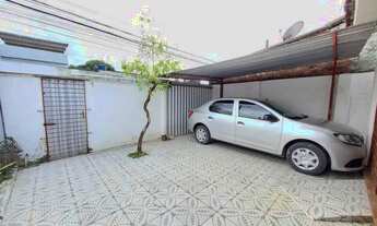 Imagem 4: Casa para aluguel, 3 quartos, 1 suíte, 1 vaga, Prado - Recife/PE