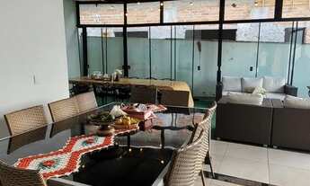 Imagem: Casa de condomínio mobiliada ou sem mobília