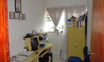 Imagem 5: QN 501 Ótimo Apartamento 2 Quartos de Canto Nascente em Samambaia Sul - Brasília - DF