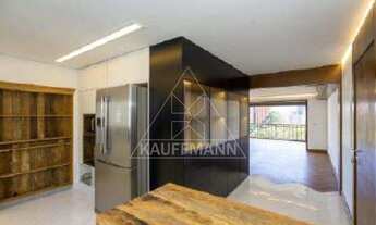 Imagem 5: Cobertura, Granja Julieta - São Paulo