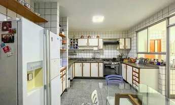 Imagem 6: Apartamento para venda com 404 metros quadrados com 4 quartos em Praia da Costa - Vila Vel