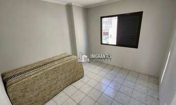 Imagem 7: Apartamento de 2 dormitórios à venda, 62 m² por R$ 350.000 - Vila Guilhermina - Praia Gran