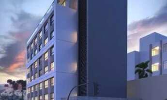 Imagem 2: Brickell One Kitnet com 1 dormitório