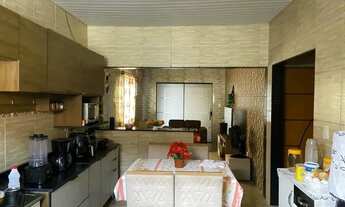 Imagem 4: Casa em Cidade Continental - Serra - Espírito Santo